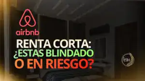 AIRBNB BLINDAJE JURÍDICO ABOGADOS MEDELLIN